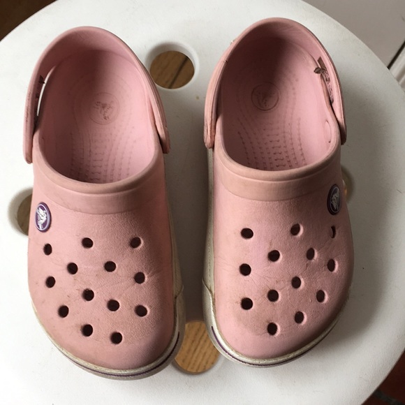 Platform Crocs - Picture 4 of 5